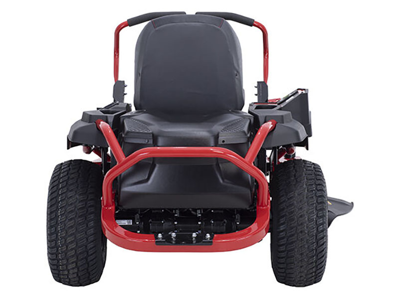 YR君 New 2024 TROY-Bilt Mustang Z42E XP 42 in. Lithium Ion 56V | Lawn